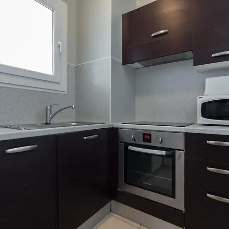 Le Colombier 2 Apartment
