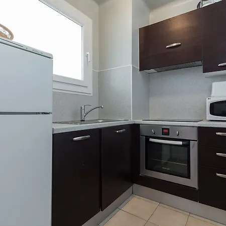 Apartment Le Colombier 2 *